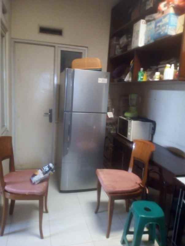 rumah mampang pancoran mas depok