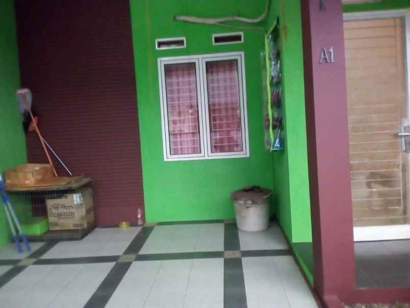 rumah mampang pancoran mas depok