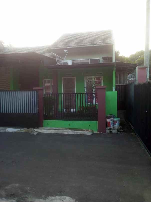 rumah mampang pancoran mas depok