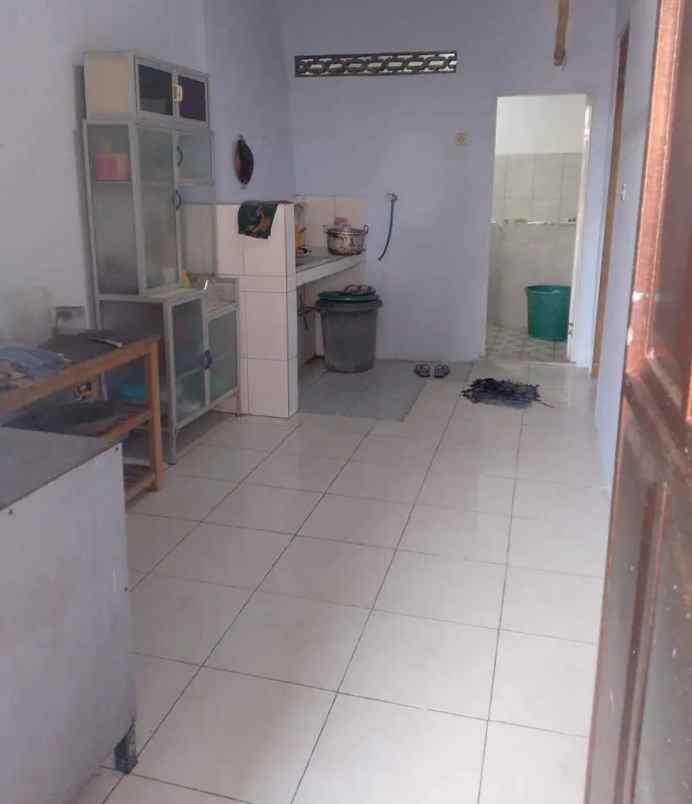 rumah manyaran semarang barat