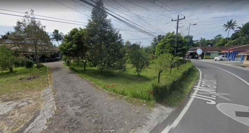 rumah mardi utomo salatiga