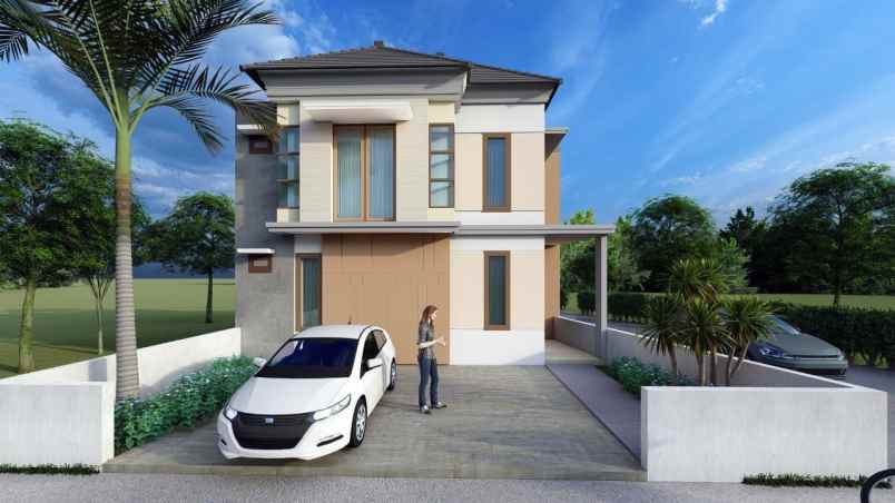 rumah marga mulya pemkot cimagi