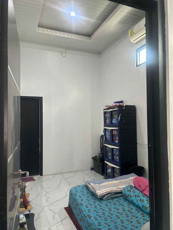 rumah mewah 3 kamar dekat alun alun kota serang