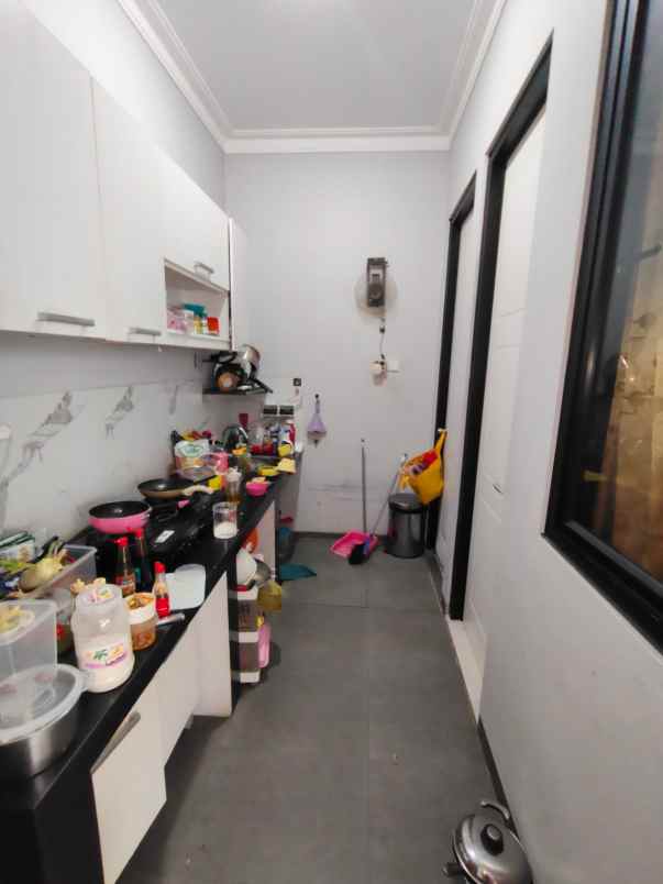 rumah mewah citra grand cibubur jual murah