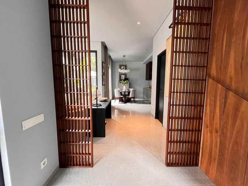 rumah mewah full furnish dekat jogja city mall