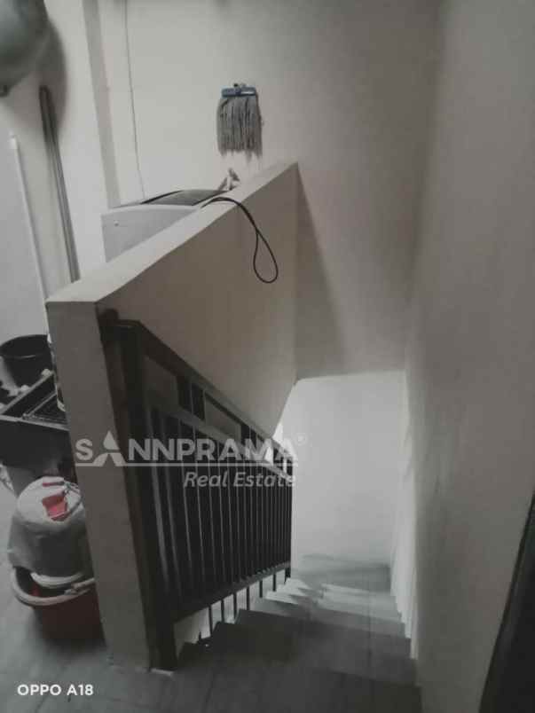 rumah mezanine nanggerang dijual cepat dan cash dewi