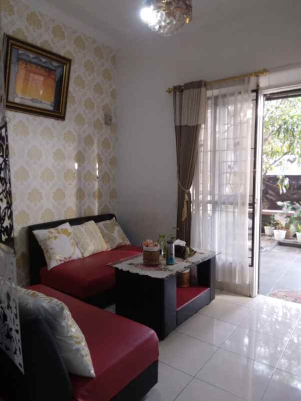 rumah minimalis di jatihandap dekat terminal cicaheum