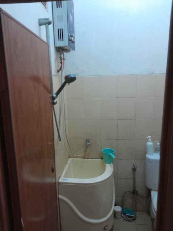 rumah minimalis di jatihandap dekat terminal cicaheum