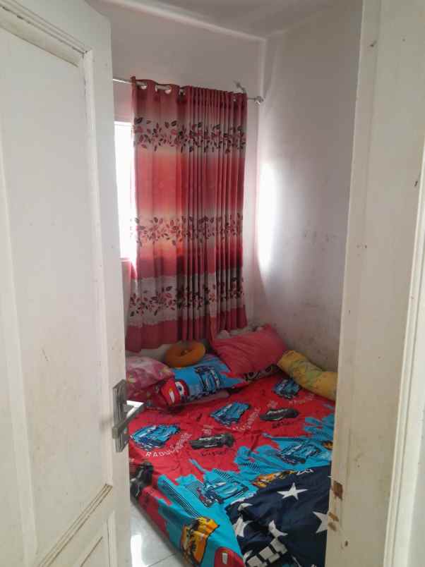 rumah minimalis di jatihandap dekat terminal cicaheum