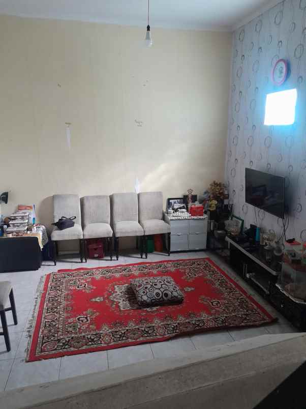 rumah minimalis di jatihandap dekat terminal cicaheum