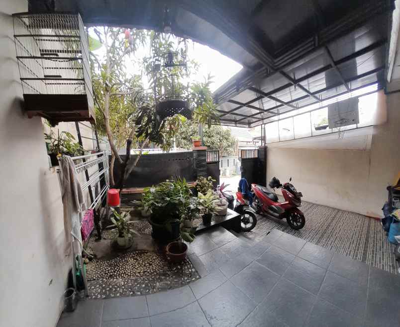 rumah minimalis di jatihandap dekat terminal cicaheum