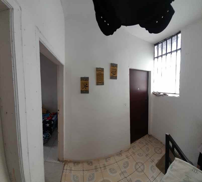 rumah minimalis di jatihandap dekat terminal cicaheum