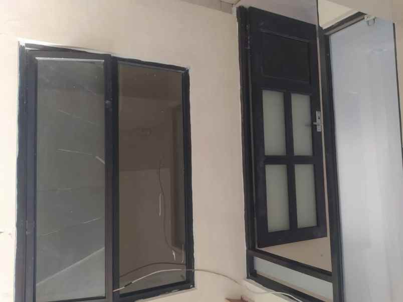 rumah minimalis komplek padaasih cimahi akses mudah