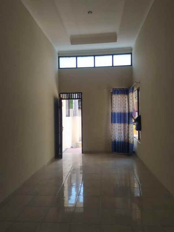 rumah minimalis komplek padaasih cimahi akses mudah