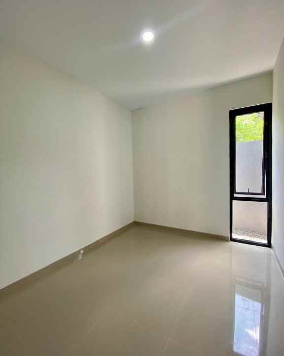 rumah minimalis modern di sewon bantul siap huni