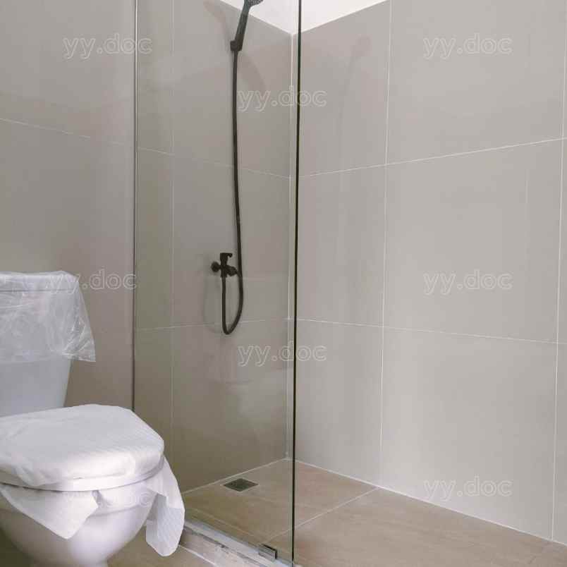 rumah minimalis modern siap huni