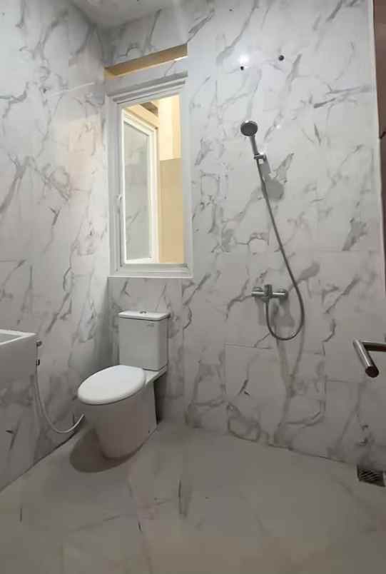 rumah modern minimalis lokasi cemorokandang