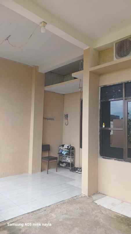 rumah mulawarman tembalang 8 menit ke undip