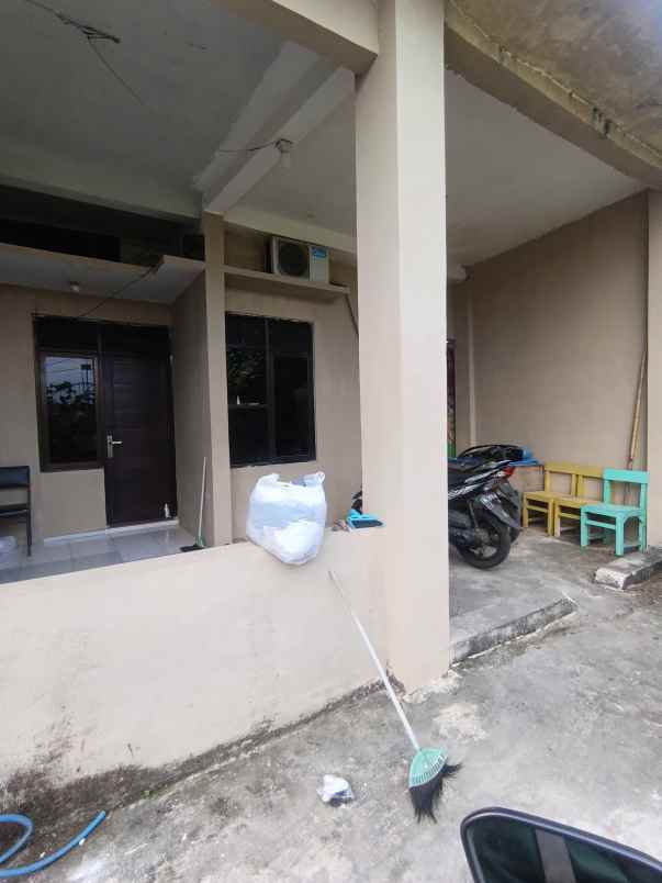 rumah mulawarman tembalang 8 menit ke undip