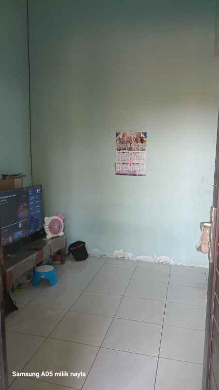 rumah mulawarman tembalang 8 menit ke undip