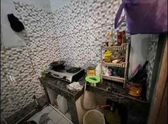 rumah murah akses motor cimahi selatan kebon kopi