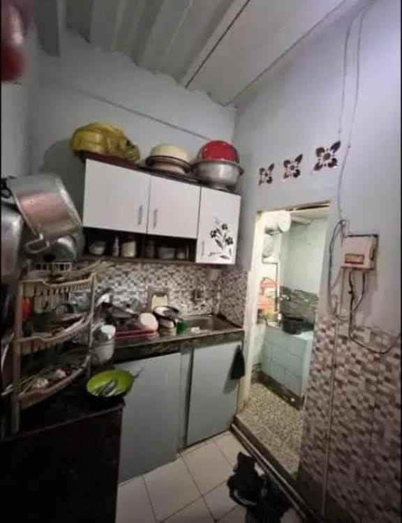 rumah murah akses motor cimahi selatan kebon kopi