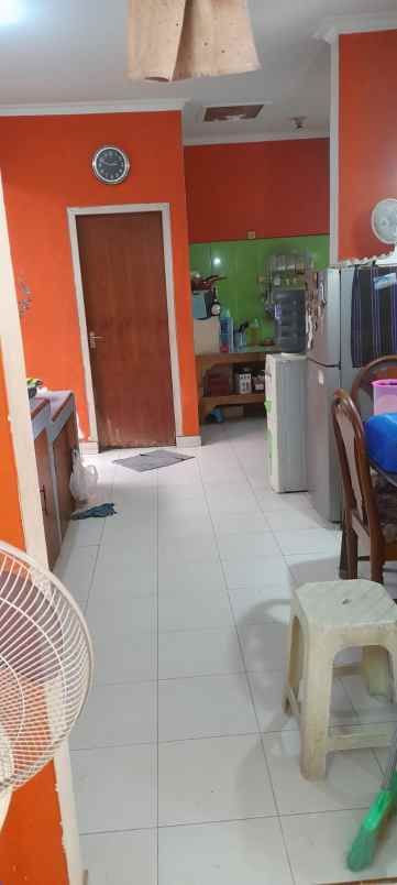 rumah murah di harapan indah bekasi