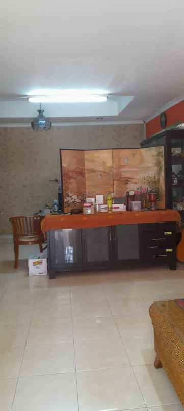 rumah murah di harapan indah bekasi