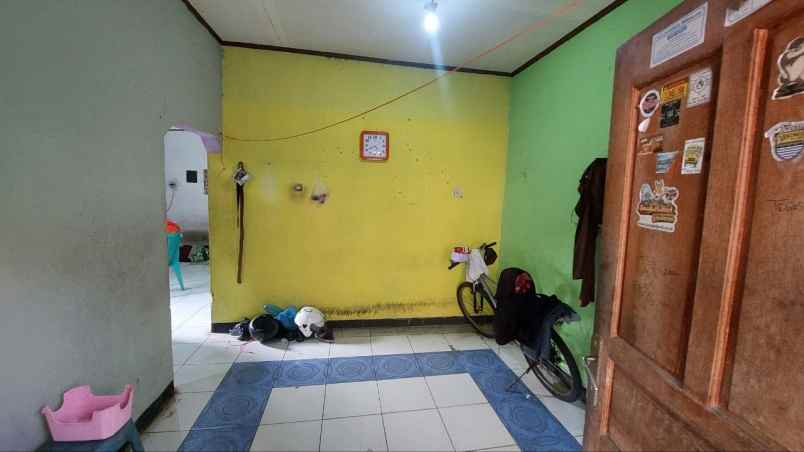 rumah murah dibawah harga njop