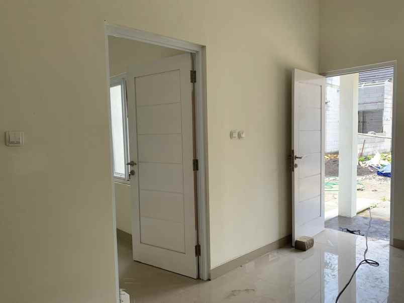 rumah murah dp rp 0 bale sedayu yogyakarta