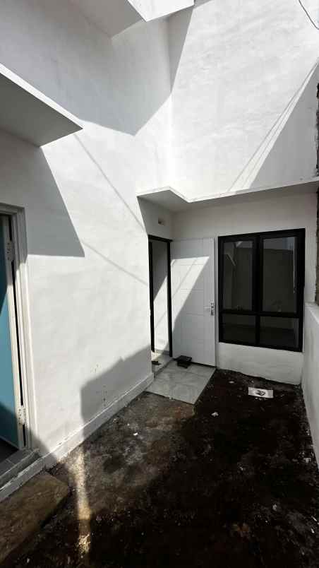 rumah murah kepanjen malang harga mulai 250 jutaan