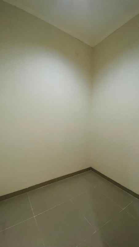 rumah murah moderen cagar alam depok cakra green house