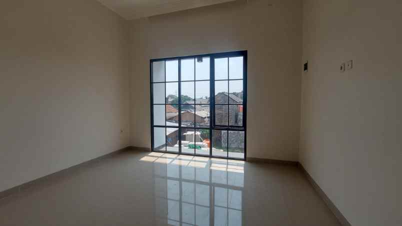 rumah murah moderen cagar alam depok cakra green house