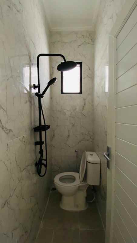 rumah murah moderen cagar alam depok cakra green house