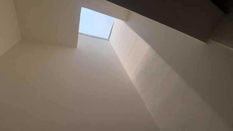 rumah murah moderen cagar alam depok cakra green house