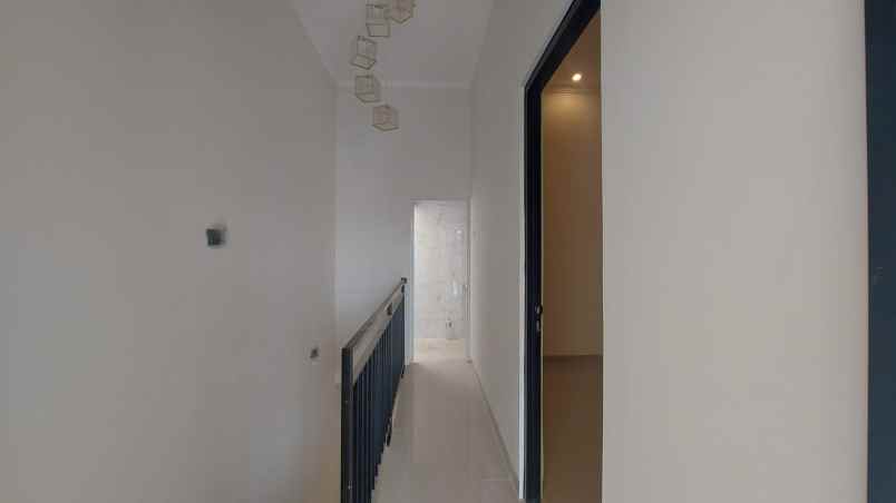 rumah murah moderen cagar alam depok cakra green house