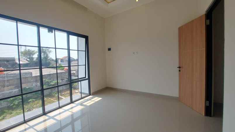 rumah murah moderen cagar alam depok cakra green house