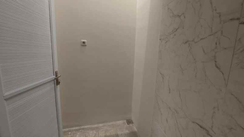 rumah murah moderen cagar alam depok cakra green house