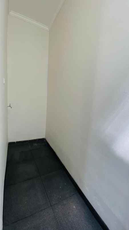 rumah murah moderen cagar alam depok cakra green house