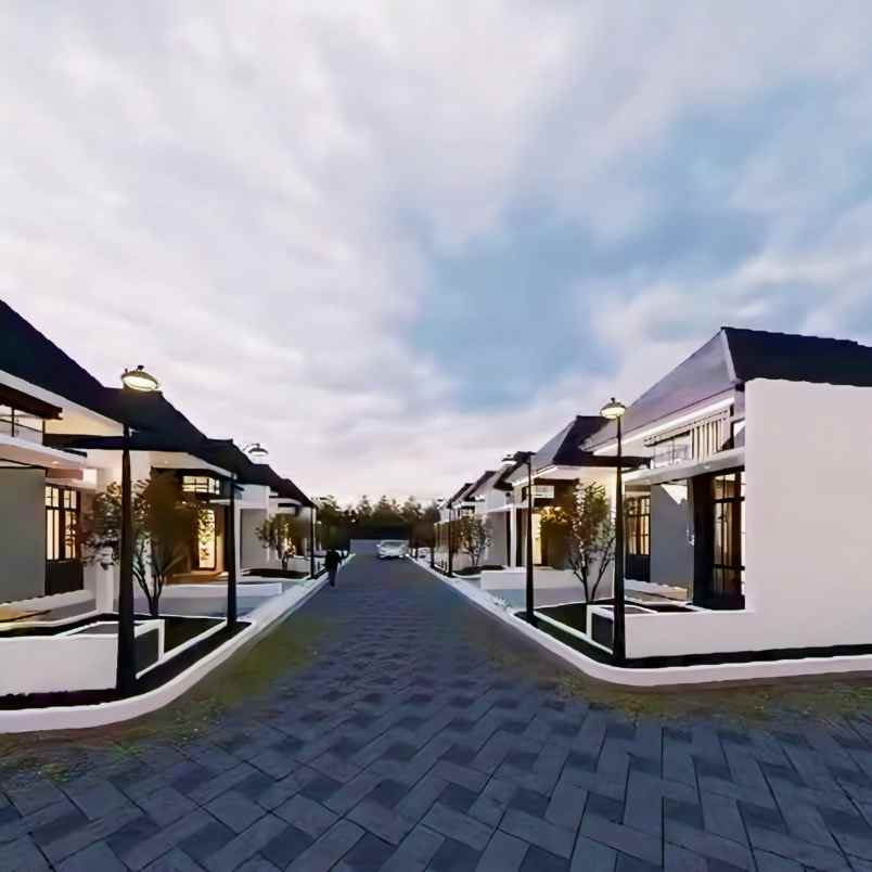 rumah murah pakis malang