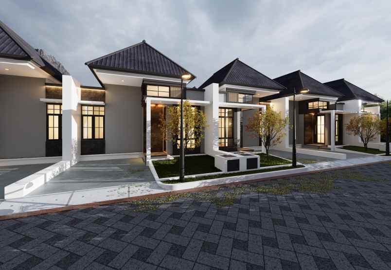 rumah murah pakis malang