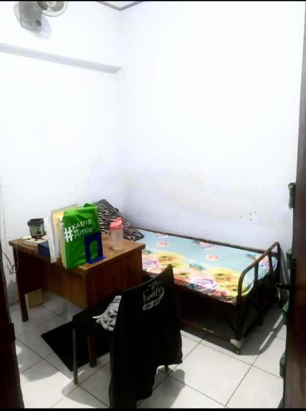 rumah murah permata hijau permai bekasi kota