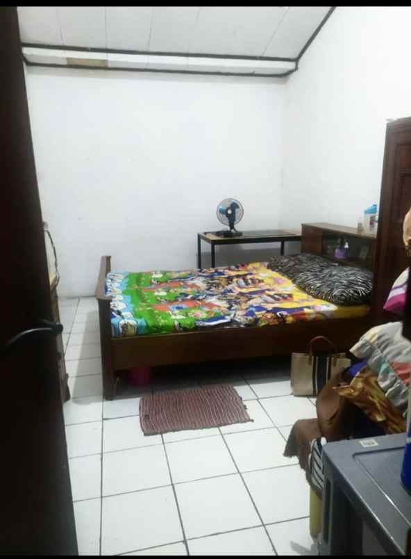 rumah murah permata hijau permai bekasi kota