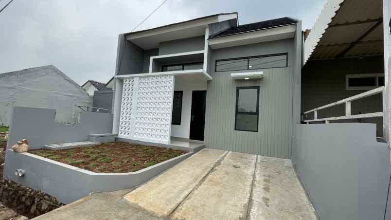 rumah murah purwakarta dekat sadang