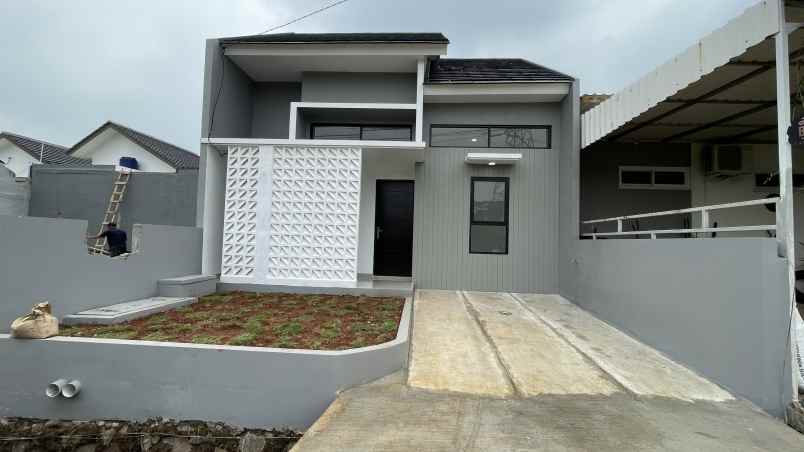 rumah murah purwakarta dekat sadang