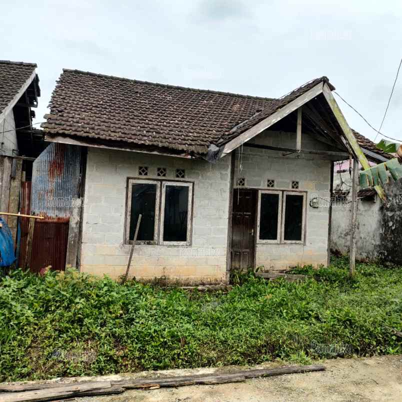 rumah murah shm harga nego