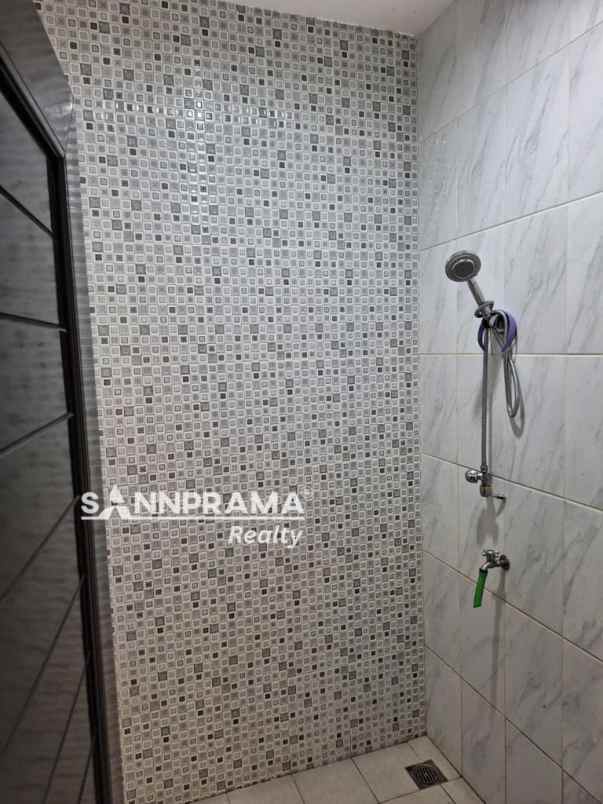 rumah murah siap huni dalam cluster dicinangka depok