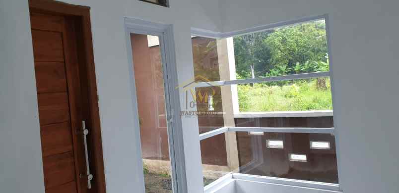 rumah murah siap huni dekat umy