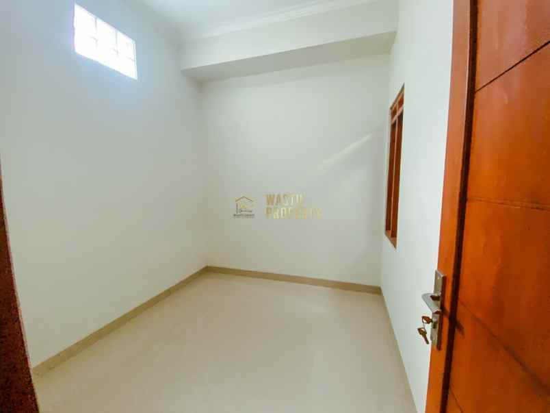 rumah murah siap huni di bantul dekat ring road timur