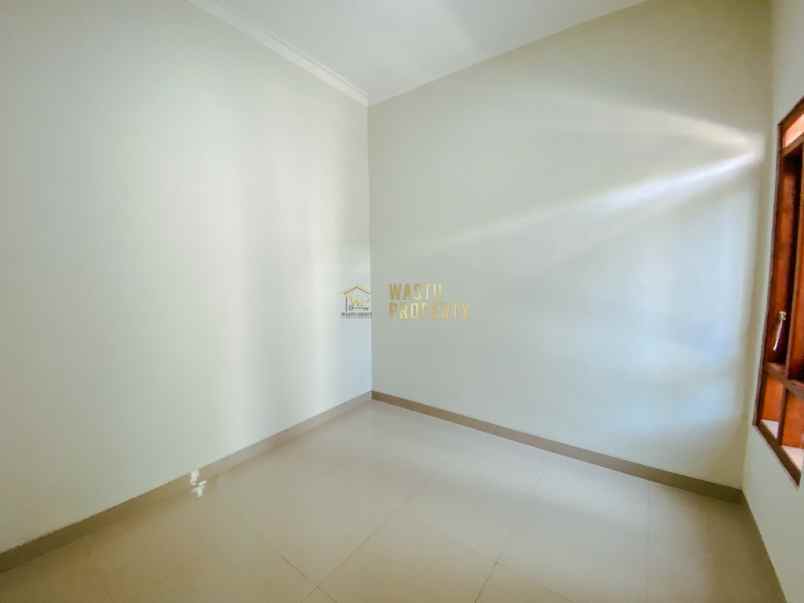 rumah murah siap huni di bantul dekat ring road timur